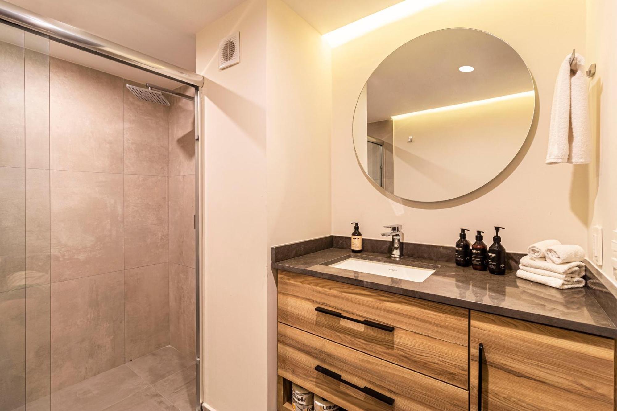 מלון מקסיקו סיטי Grand Chapultepec Residencial מראה חיצוני תמונה
